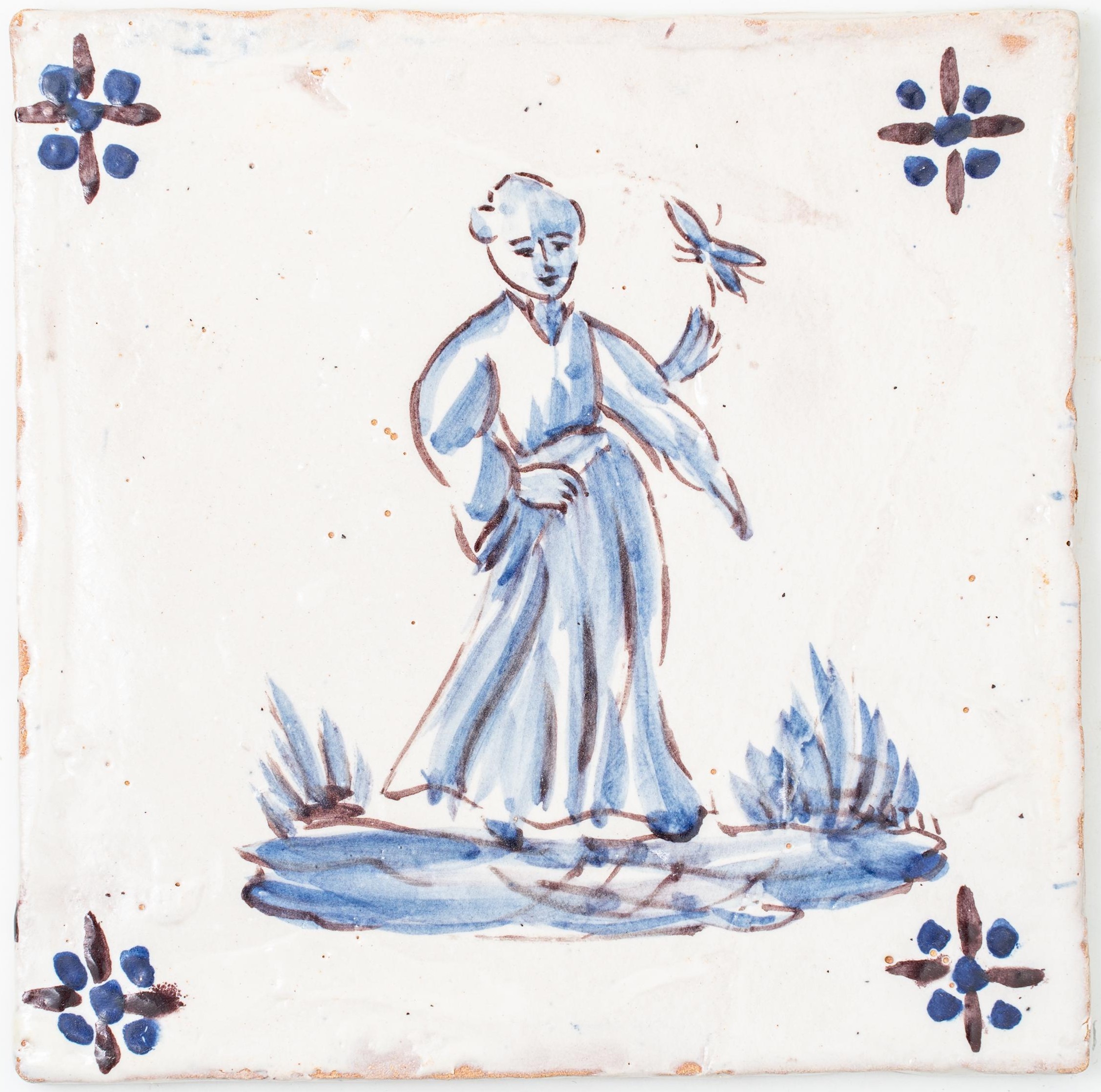 Figura 6 Azul/Sépia